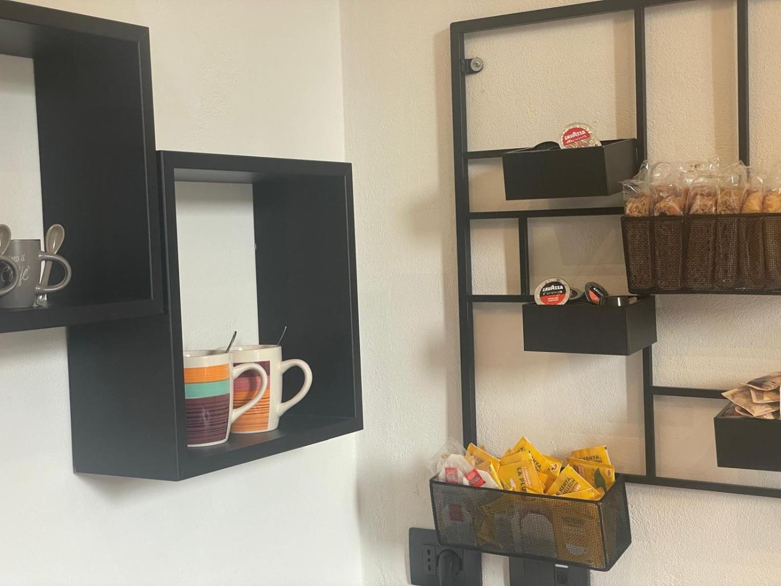 Drooms 4,0 Domotic Smart Self 24H,7 Vicino Treni Porta Susa E Centro Storico Turin Luaran gambar