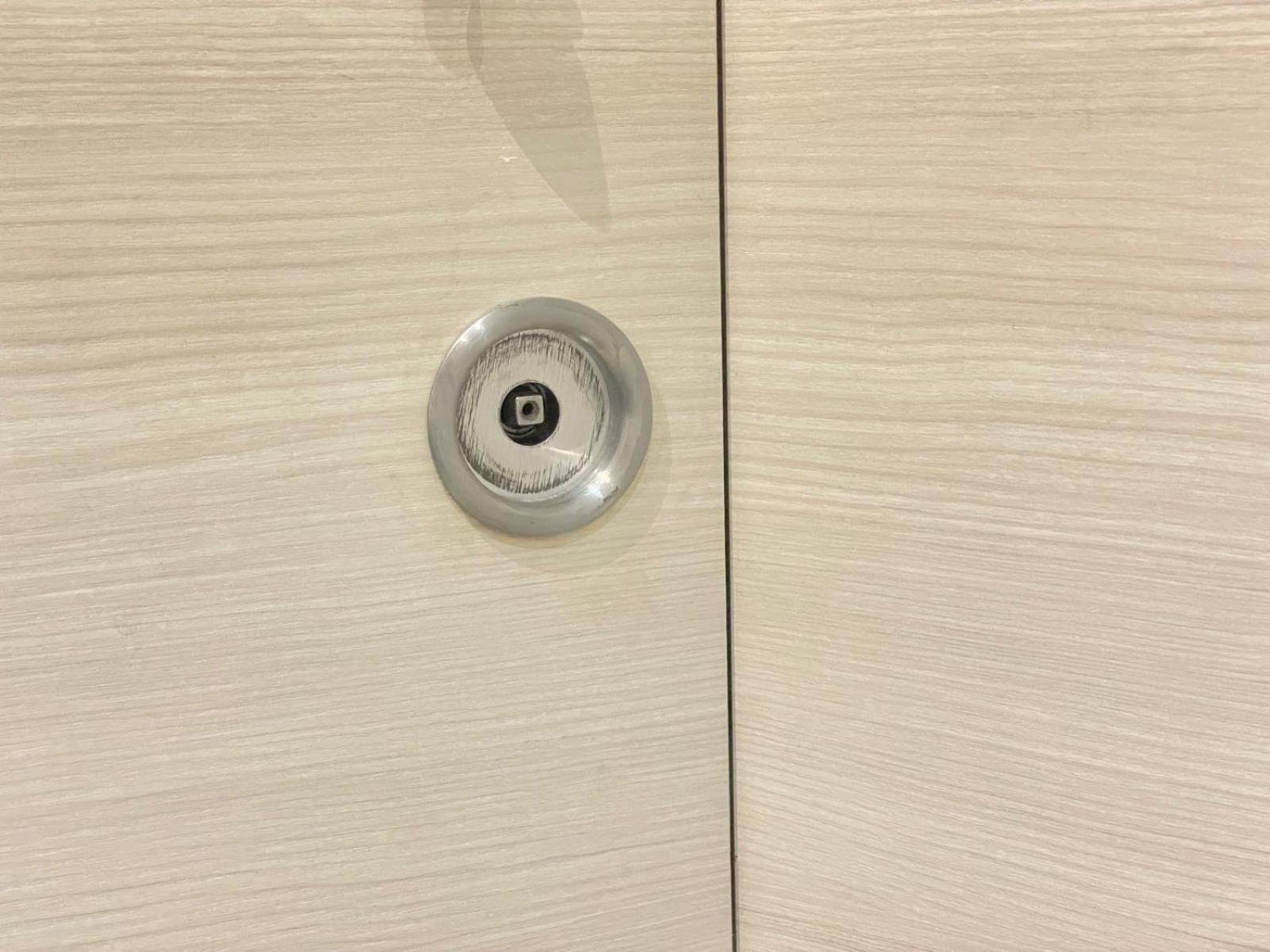 Drooms 4,0 Domotic Smart Self 24H,7 Vicino Treni Porta Susa E Centro Storico Turin Luaran gambar