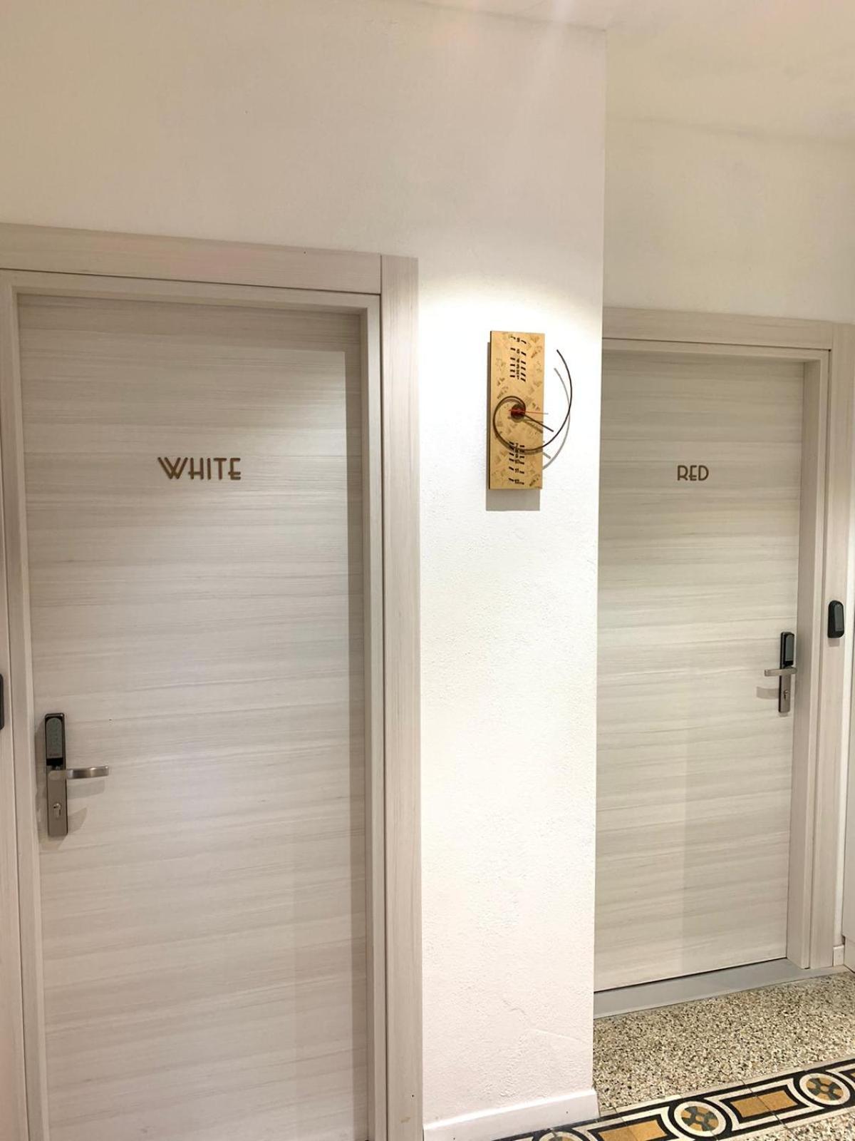 Drooms 4,0 Domotic Smart Self 24H,7 Vicino Treni Porta Susa E Centro Storico Turin Luaran gambar